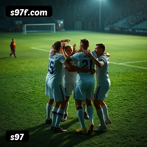 Logo da s97