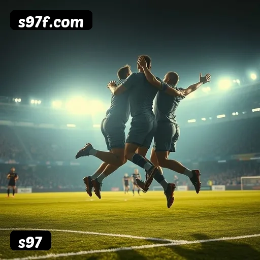Níveis do programa VIP da s97
